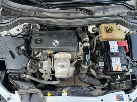 Buick Excelle GT
