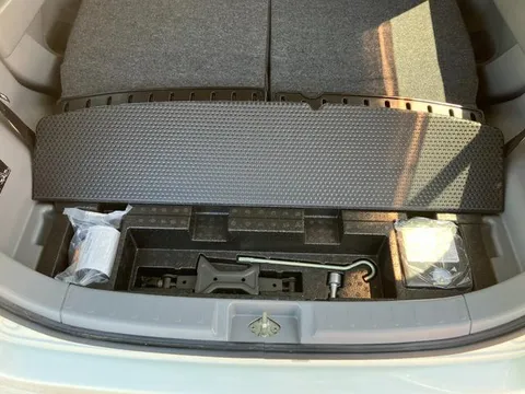 Mazda AZ-Wagon