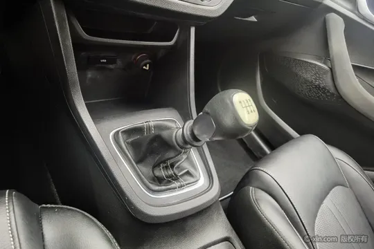 Baojun 360