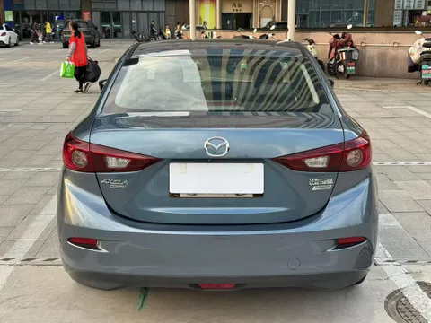 Mazda Mazda 3