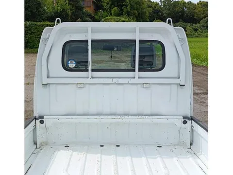 Mazda Scrum Truck