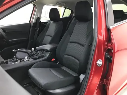 Mazda Axela Sport