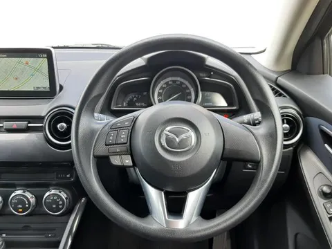 Mazda Mazda2 (Demio)