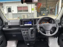 Subaru Sambar Van