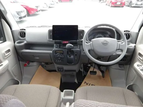 Nissan Clipper