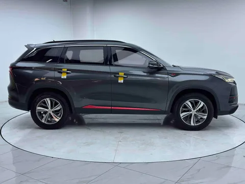 Changan CS75 Plus