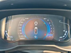 Geely Emgrand GS