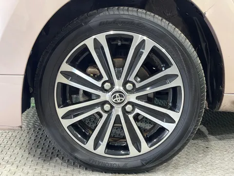 Toyota Pixis Joy