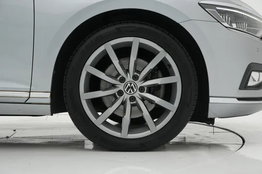 Volkswagen Passat GT