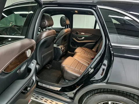 Mercedes-Benz Mercedes-Benz GLC