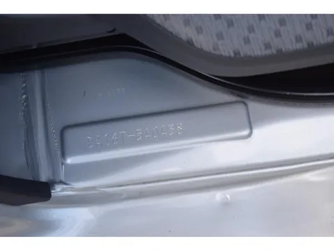 Suzuki Super Carry