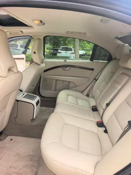 Volvo S80L