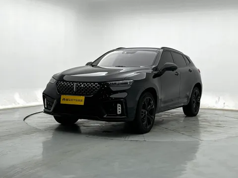 Wey VV7