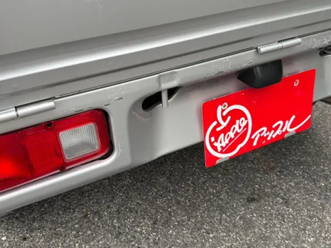 Honda Acty Truck