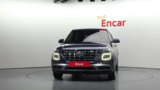 Hyundai Venue