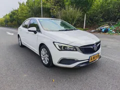 Buick Verano