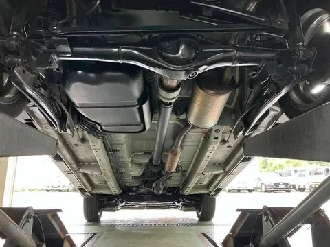 Mitsubishi eK X Space