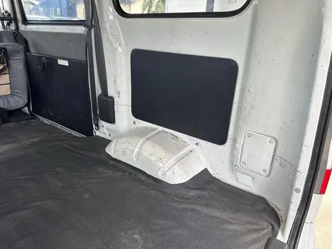 Toyota TownAce Van