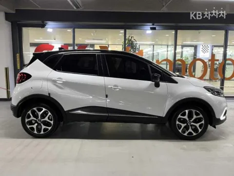Renault QM3