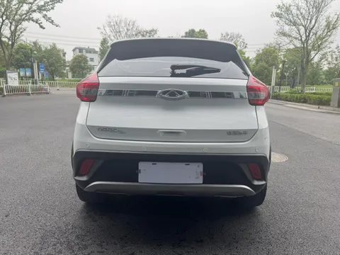 Chery Tiggo 3x