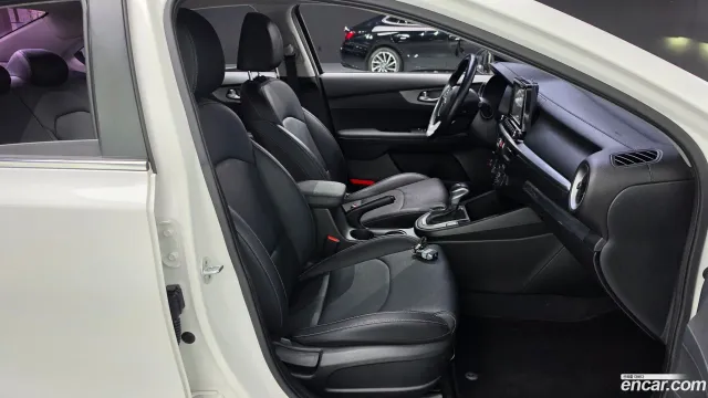 Kia Cerato (K3)