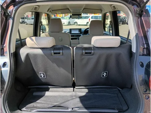 Toyota Pixis Joy