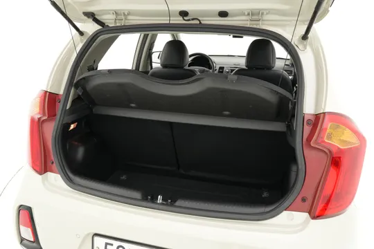 Kia Picanto (Morning)