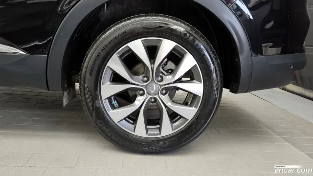 Renault XM3