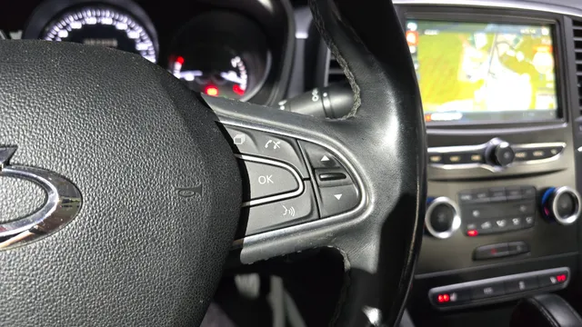 Renault Talisman (SM6)