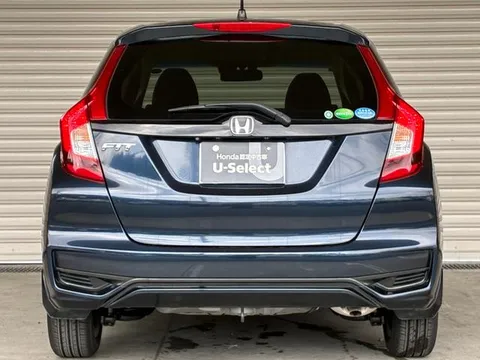 Honda Jazz (Fit)