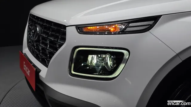 Hyundai Venue