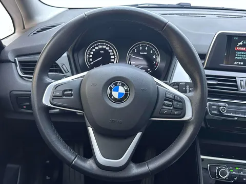 BMW 2-Series