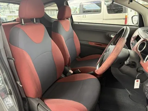 Subaru R1