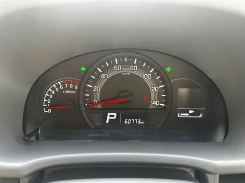 Mazda Scrum