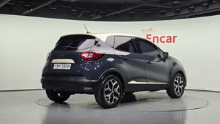 Renault QM3
