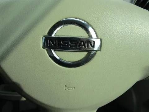 Nissan Otti