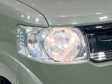 Honda N-BOX Slash