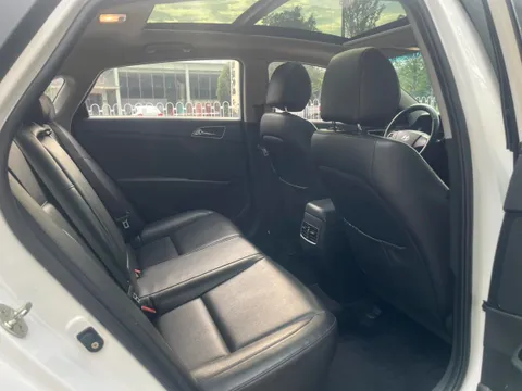 Hyundai Mistra