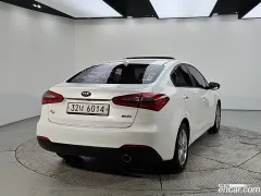 Kia Cerato (K3)