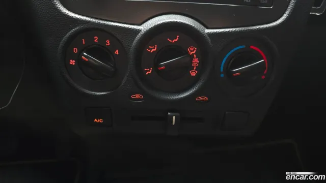 Kia Picanto (Morning)