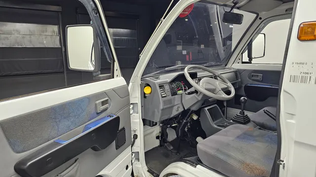 Chevrolet Labo