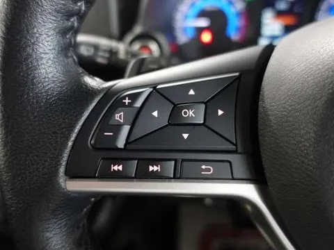 Mitsubishi eK X