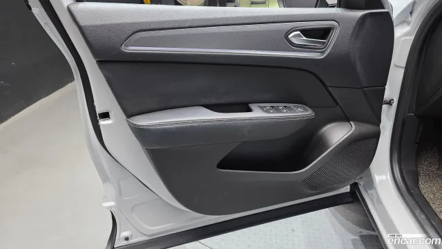 Renault XM3
