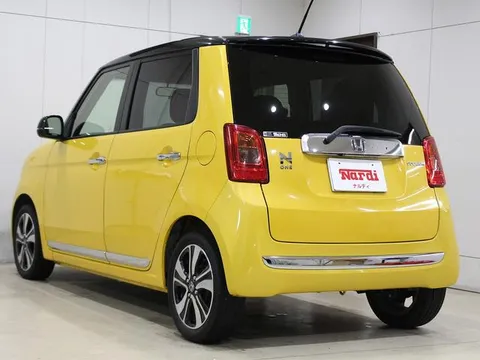 Honda N-ONE