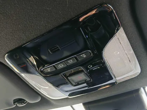 Toyota Corolla Touring
