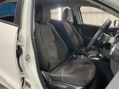 Mazda Mazda2 (Demio)