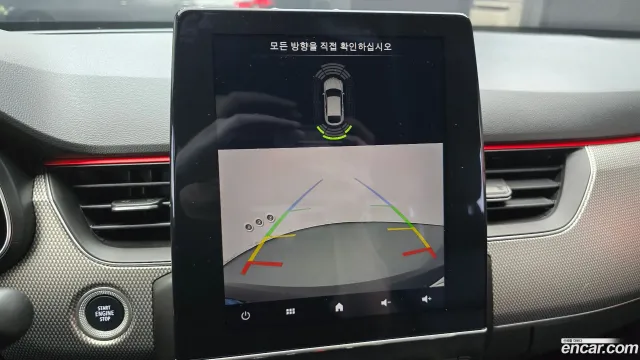 Renault XM3
