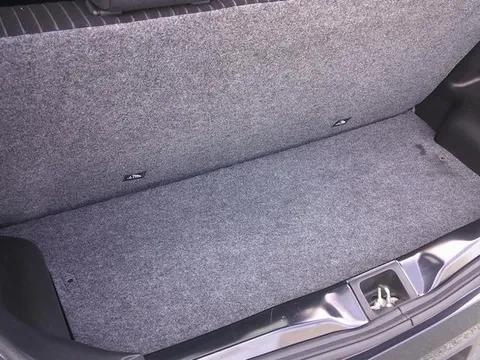 Suzuki Alto Works
