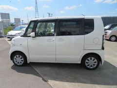 Honda N-BOX Plus