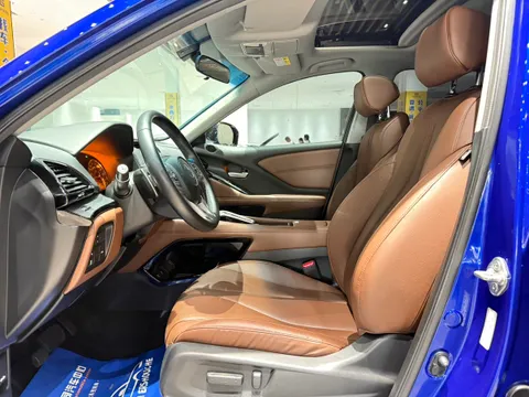 Acura CDX